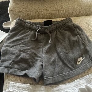 Nike shorts